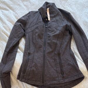 lululemon athletica define jacket